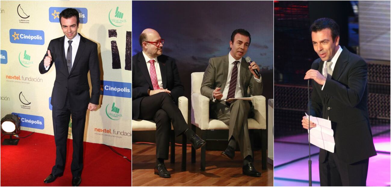 ¿Quiénes son los dueños de los emporios más importantes de México?