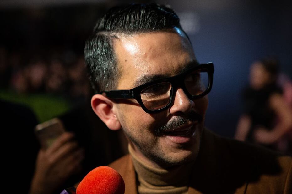 Manolo Caro adelanta detalles de la tercera temporada de La Casa de las Flores