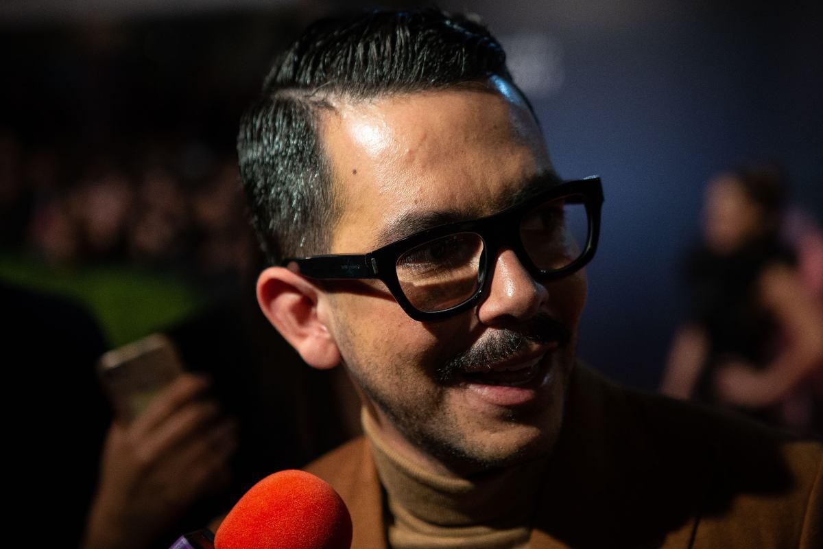 Manolo Caro adelanta detalles de la tercera temporada de La Casa de las Flores