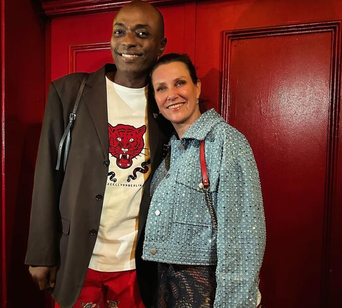 La boda de Marta Luisa de Noruega y Durek Verret se llevará a cabo a finales de agosto / Foto: Instagram
