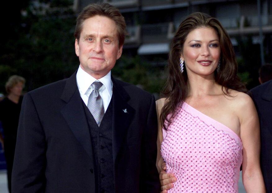 Los divorcios millonarios de los famosos