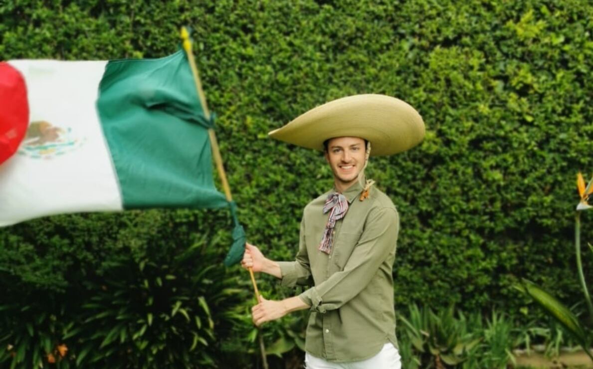 Unas Fiestas Patrias diferentes