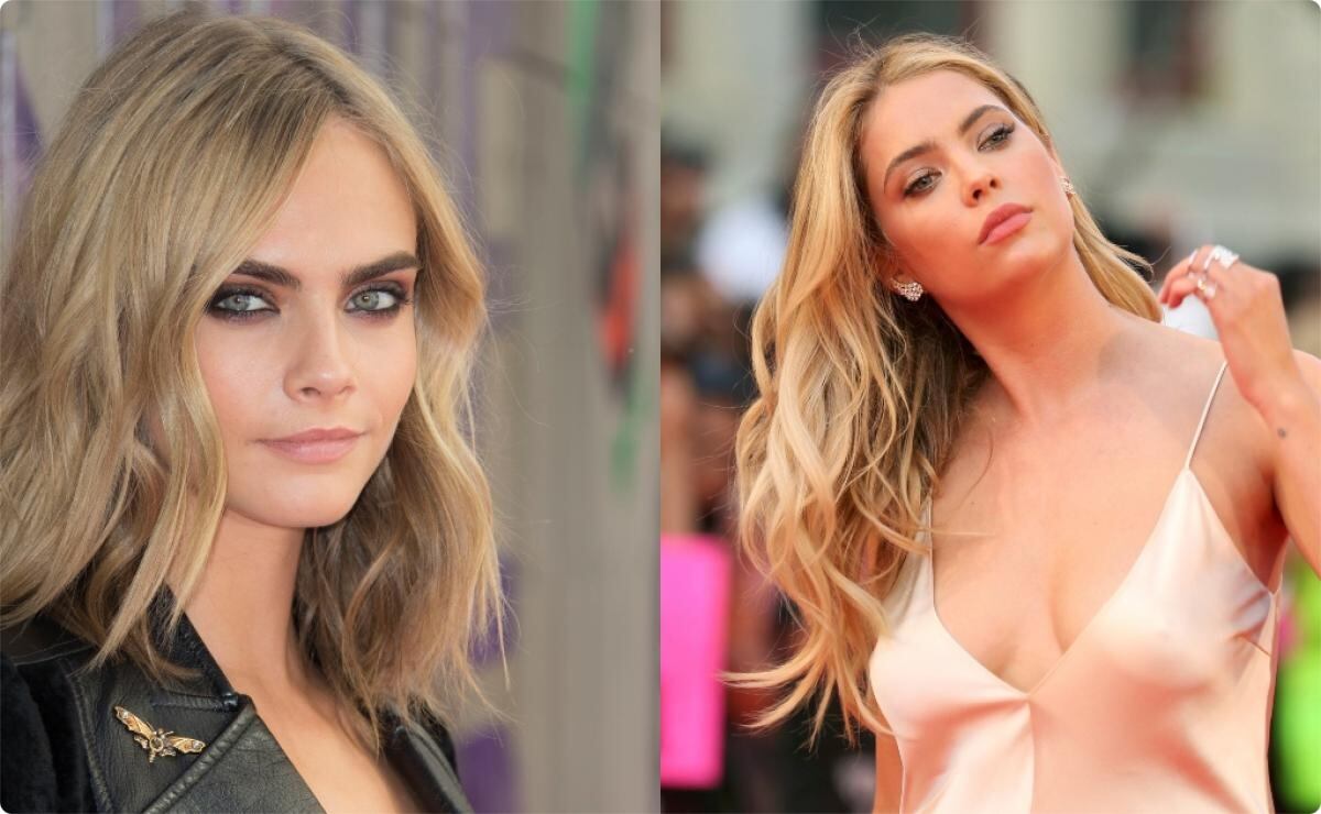 Cara Delevingne y Ashley Benson rompen tras intenso romance 