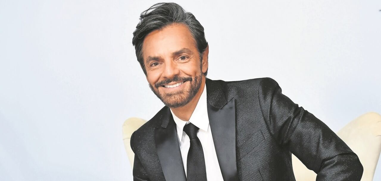 "No, no son fake news": Eugenio Derbez responde al IMSS 