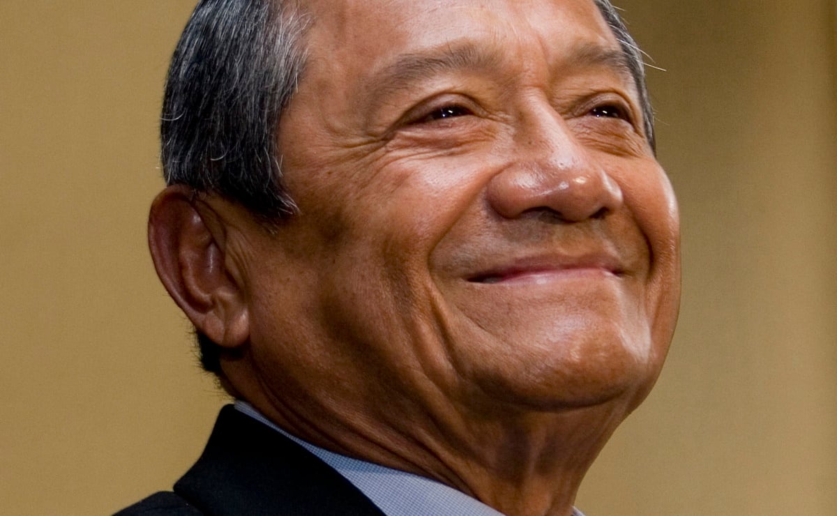 Fallece el compositor Armando Manzanero