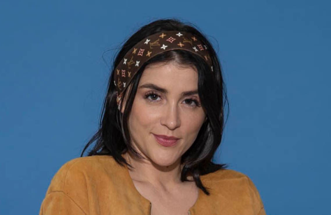 Cassandra Sánchez-Navarro se sincera sobre su legado familiar, su boda y su éxito