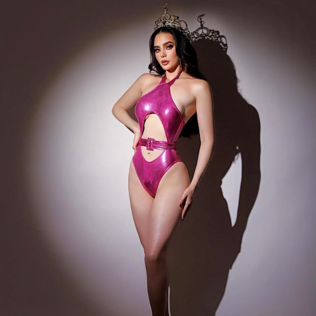 María Fernanda Beltrán