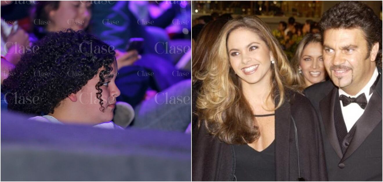 La hija de Lucero y Mijares abre su cuenta de Instagram
