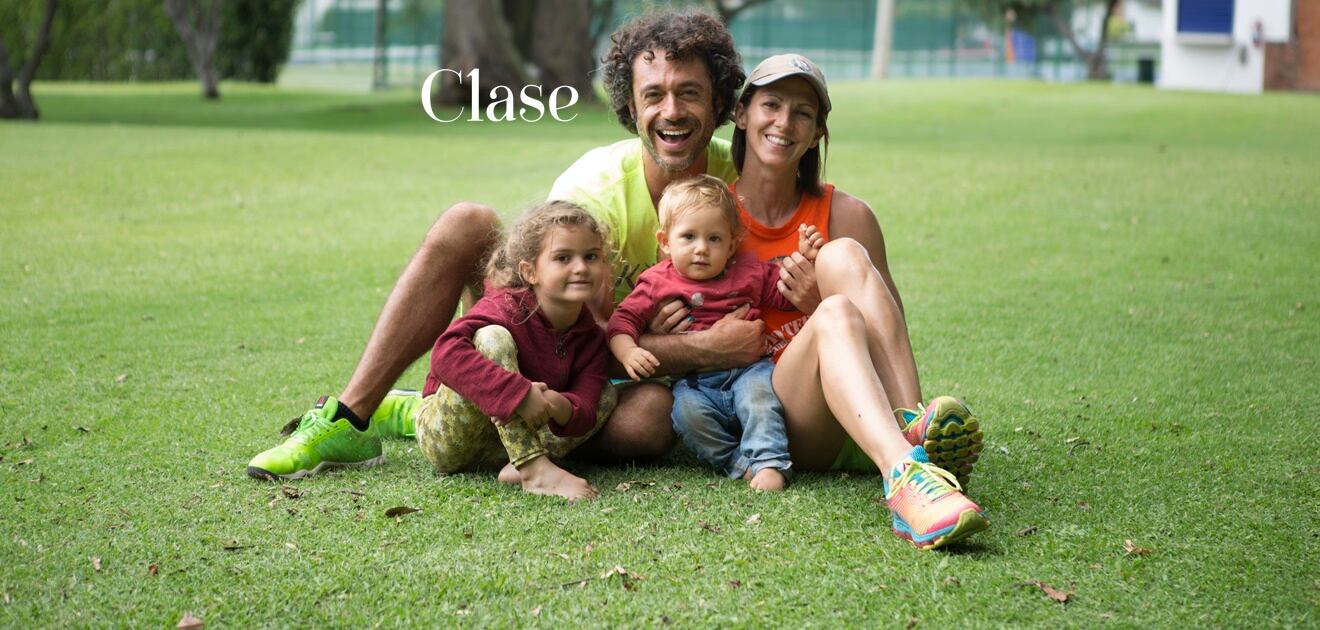 <p>Los ganadores del reality show "La Isla", Cecilia Ponce y Fran Covarrubias crearon el campamento Reto Terra, en Atlixco, Puebla.<strong> (Fotos: Leonardo Gómez, Verónica Garduño y Gilberto Covarrubias)</strong></p>