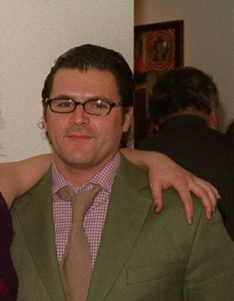 Artistas e hijos de expresidentes: los círculos de poder de Roberto Palazuelos