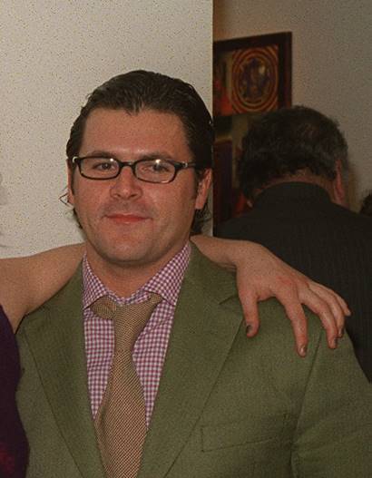 Artistas e hijos de expresidentes: los círculos de poder de Roberto Palazuelos