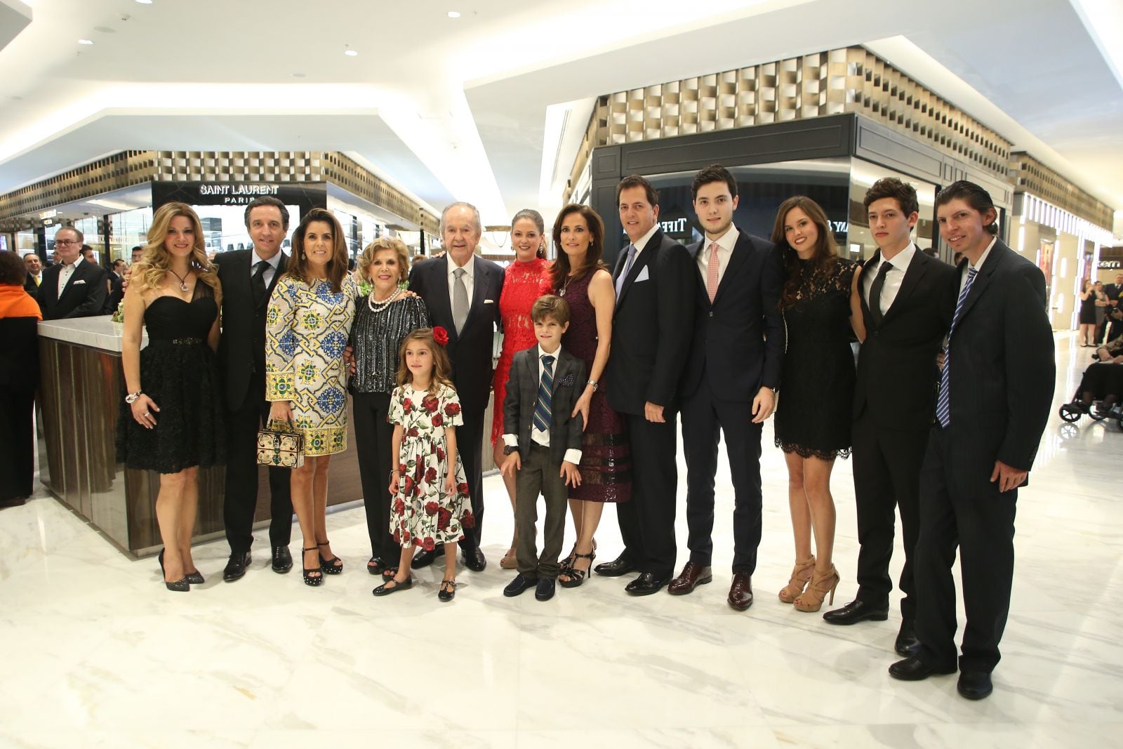 ¿Quiénes son los Baillères, la familia de “Hierro”?