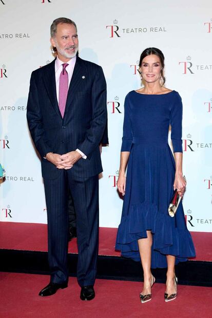Letizia de España, la reina fitness que conquista el mundo con su musculosa figura 