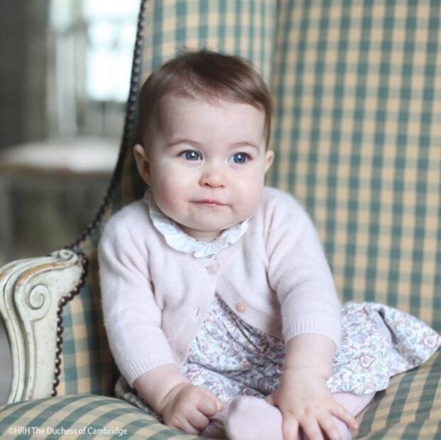 Top 10: Los royals del 2015