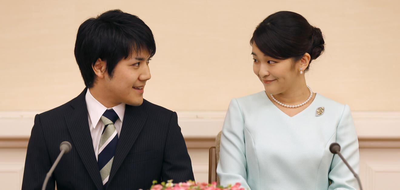 <p>Según las leyes japonesas, una mujer no puede acceder al trono <strong>(Fotos: Archivo)</strong></p>
