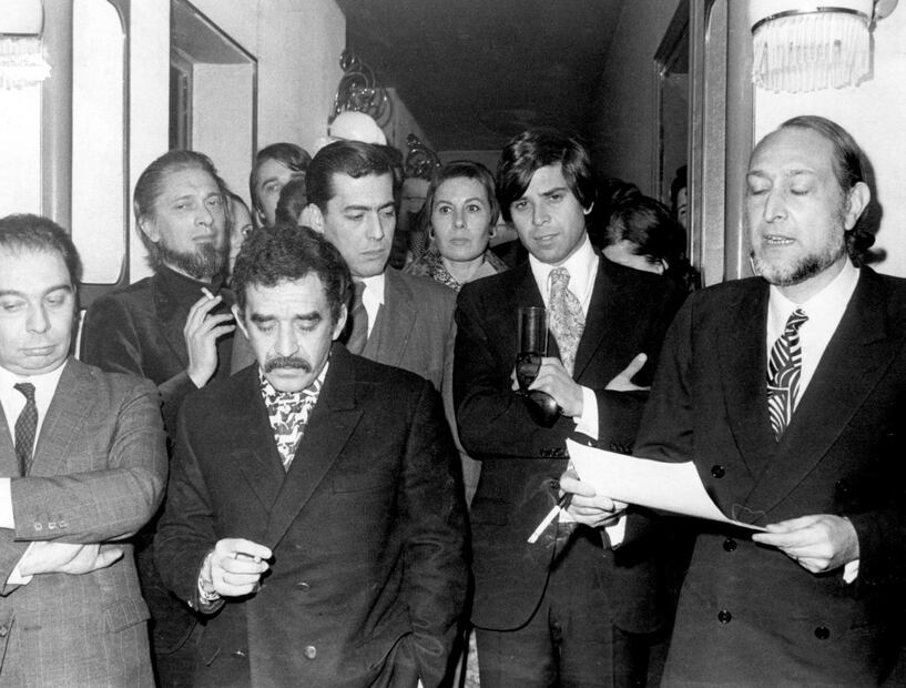 Las 10 cosas que no sabías de Mario Vargas Llosa