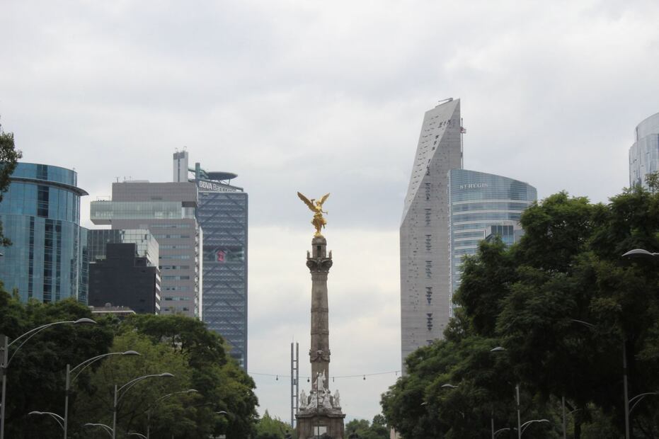 Las calles más exclusivas (y caras) para vivir en la CDMX