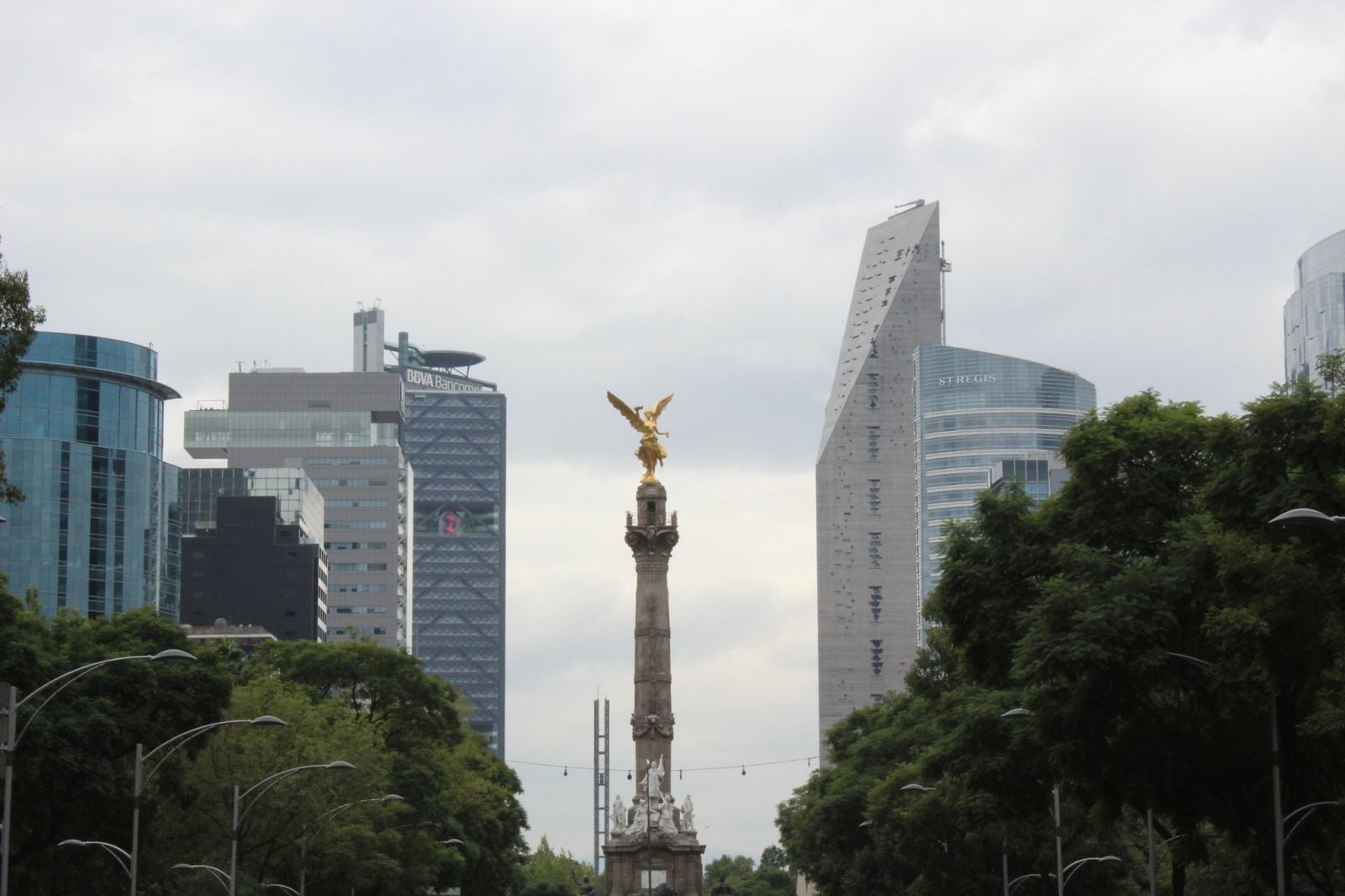 Las calles más exclusivas (y caras) para vivir en la CDMX