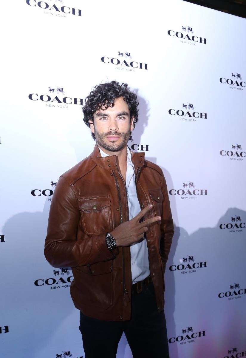 Los famosos solteros más codiciados de México