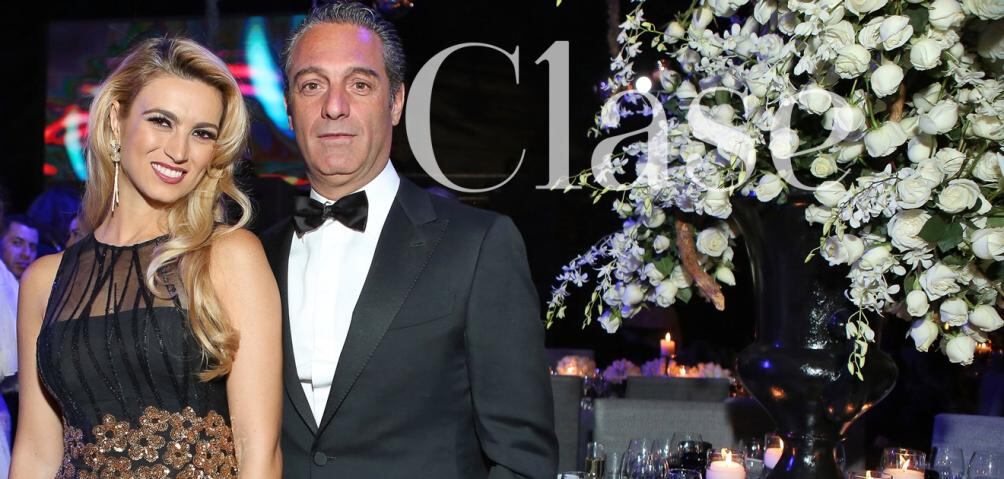 <p>Foto: Instagram y Clase</p>