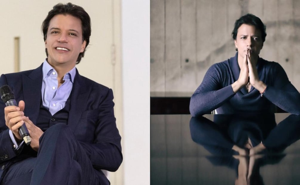 El shark Rodrigo Herrera y modelo canadiense levantan sospechas de romance