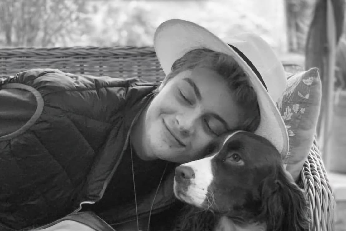 Muere el príncipe Federico, hijo de Roberto de Luxemburgo, a los 22 años
