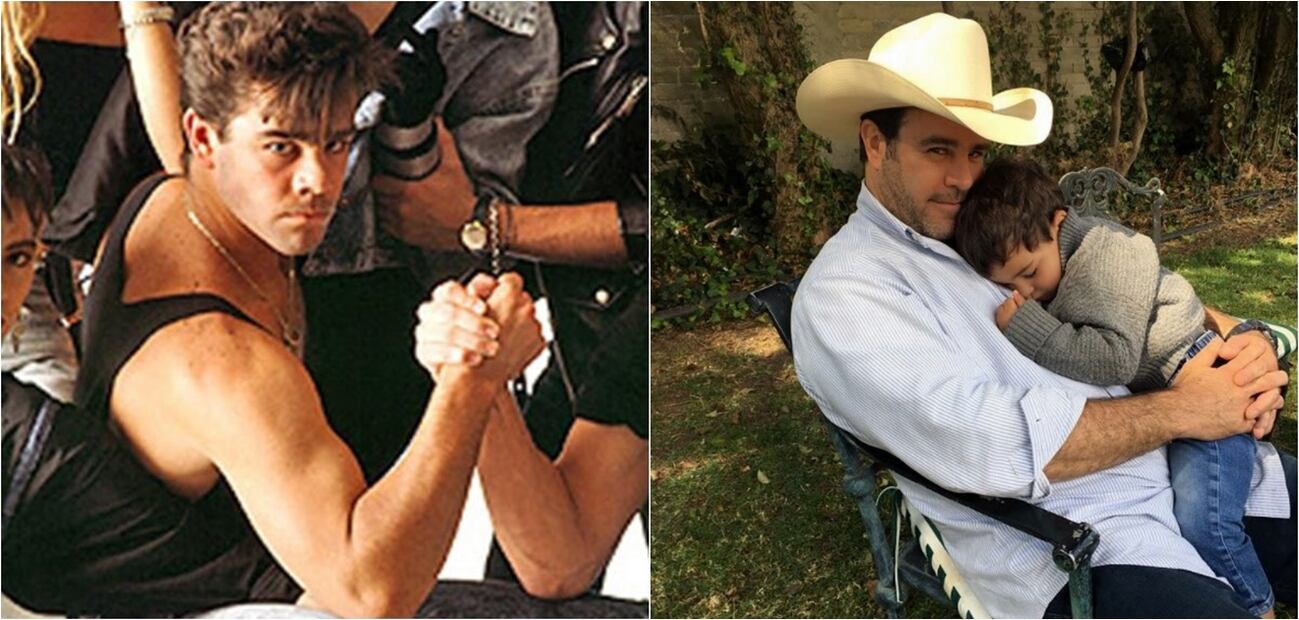 Así lucen los integrantes de Timbiriche, 35 años después
