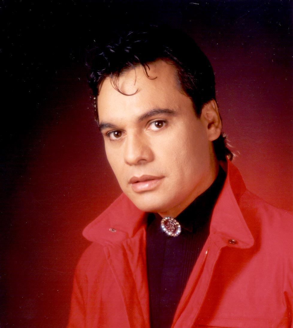Las 10 cosas que debes saber de Juan Gabriel