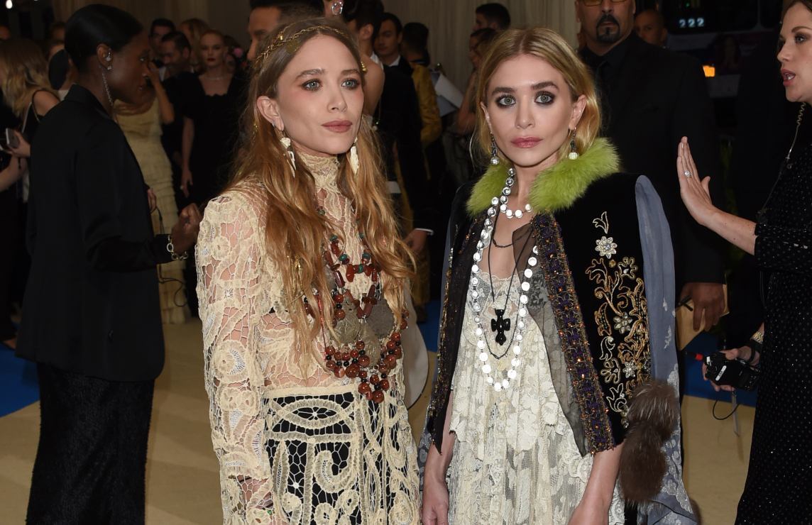 Mary-Kate Olsen ya tiene donde vivir: una super mansión de 325 mil dólares al mes