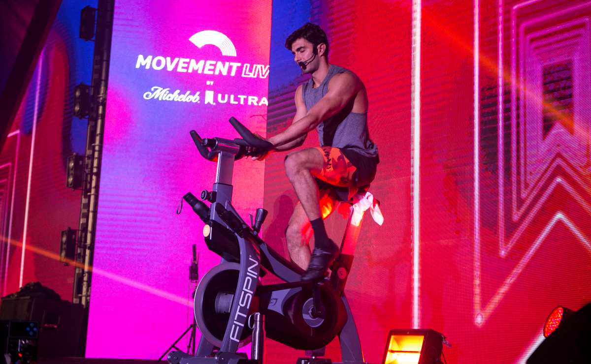 Entrenan con Akin Akman y Yavuz Akman