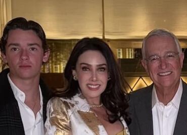 Hijo de Ricardo Salinas Pliego sigue sus pasos; conoce su negocio gastronómico
