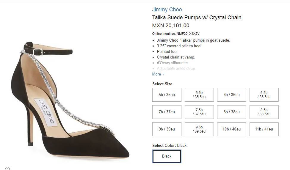 Jennifer Lopez impacta en blanco y zapatillas de Jimmy Choo con cristales 