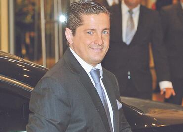 Alejandro Basteri recuerda a Marcela, su mamá, con sentido mensaje e inéditas fotos