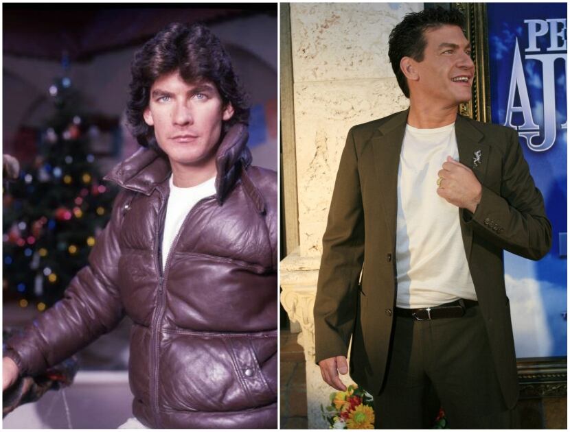 TBT: Así lucen ahora los protagonistas de la telenovela “Quinceañera” 