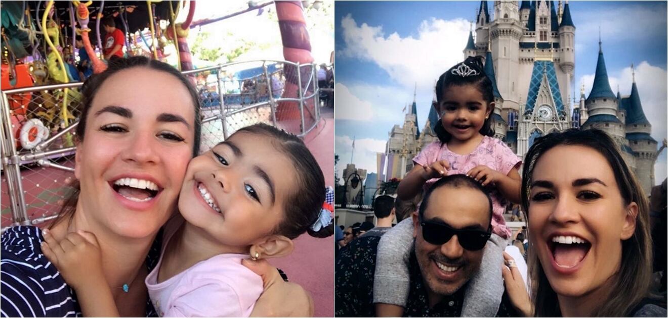 Las mamás primerizas del espectáculo mexicano 