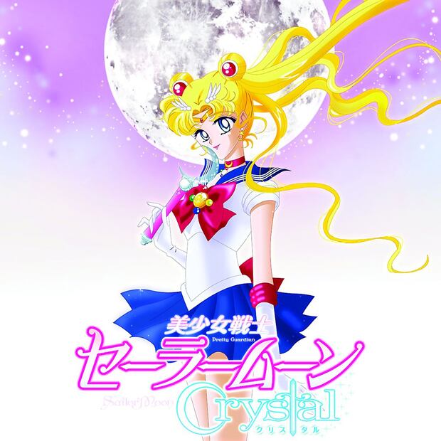 ColourPop lanza colección de maquillaje inspirada en “Sailor Moon”