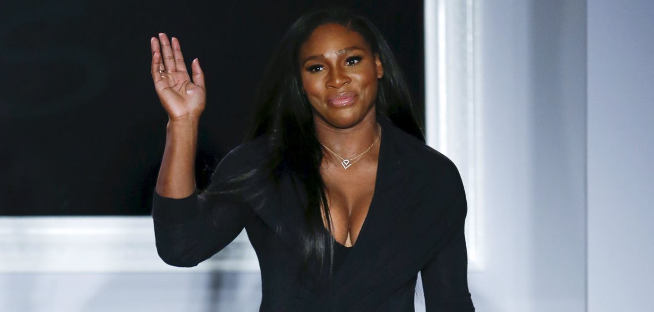 <p>Se rumora que la tenista ya estaba embarazada desde el US Open. <strong>(FOTO: Archivo)</strong></p>