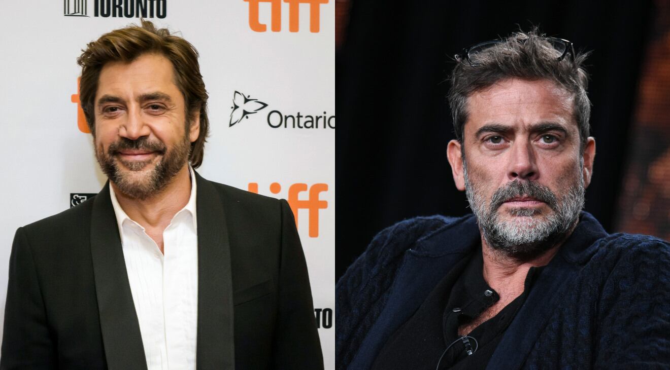 10 famosos que son idénticos 