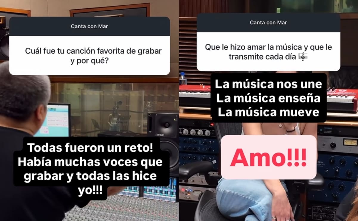 Mariana Rodríguez Cantú. (Foto: Instagram)