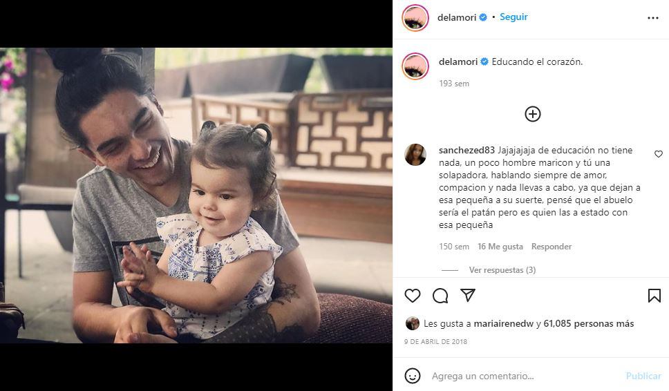 Bárbara Mori reconoce los errores que cometió con Sergio Mayer Mori