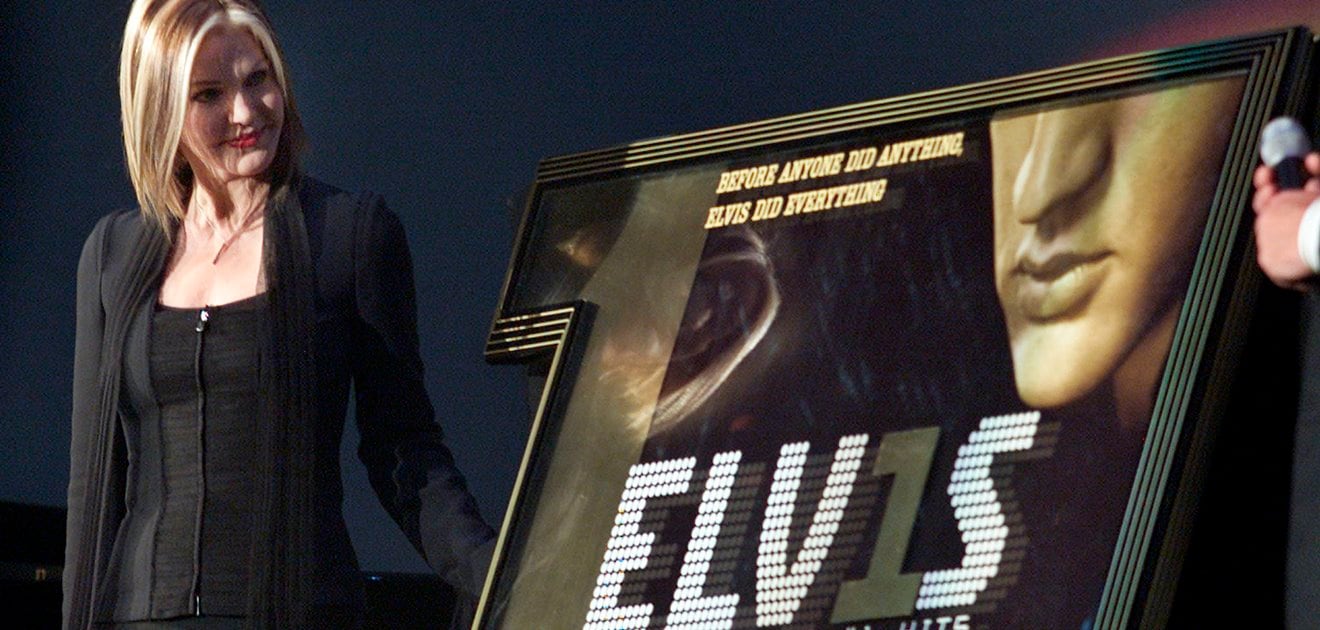 Conoce a Priscilla, el amor eterno de Elvis Presley