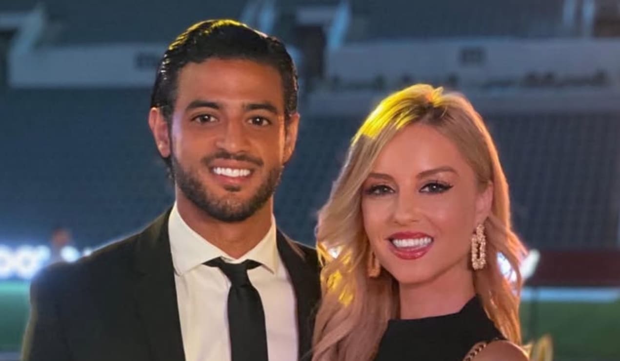 Así era la mansión de Carlos Vela y Saioa Cañibano, destruida por incendio en Los Ángeles