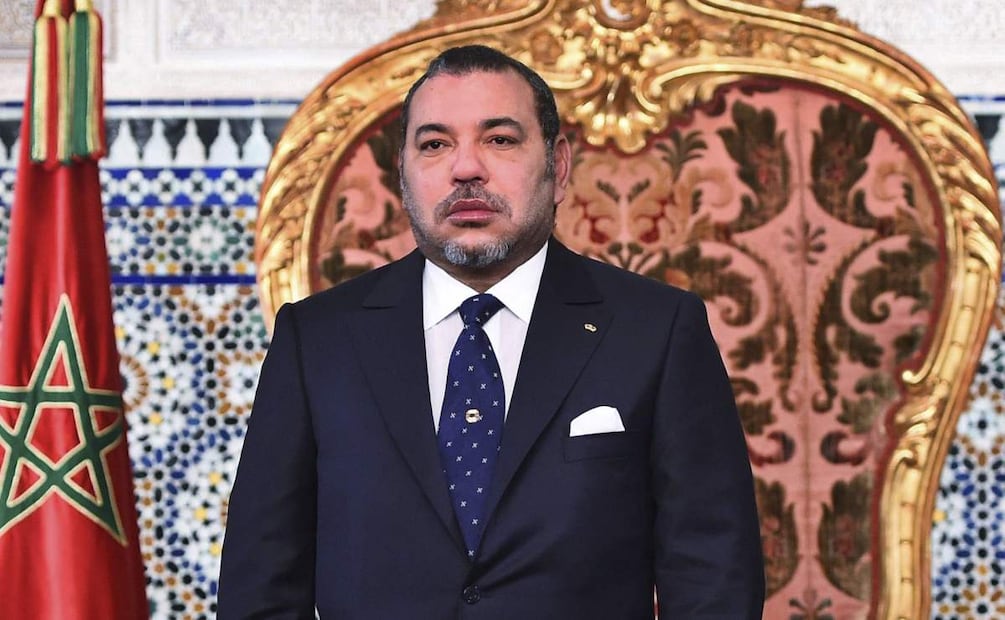 Este es el top 10 de los reyes más ricos del mundo