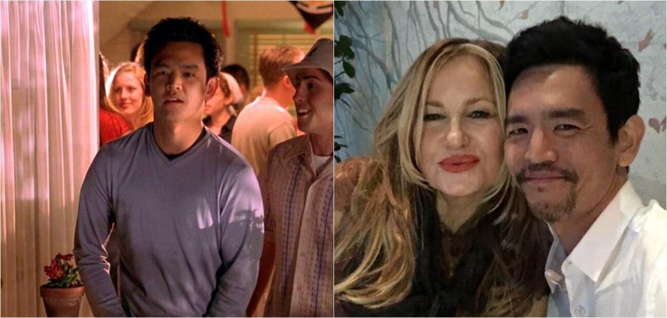 Así lucen los personajes de `American Pie´ 17 años después