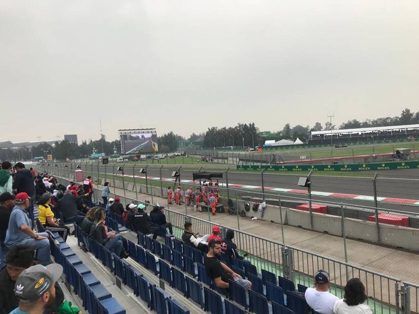 Gran Premio de México 2019: guía rápida para que disfrutes de la fiebre de la Fórmula 1 