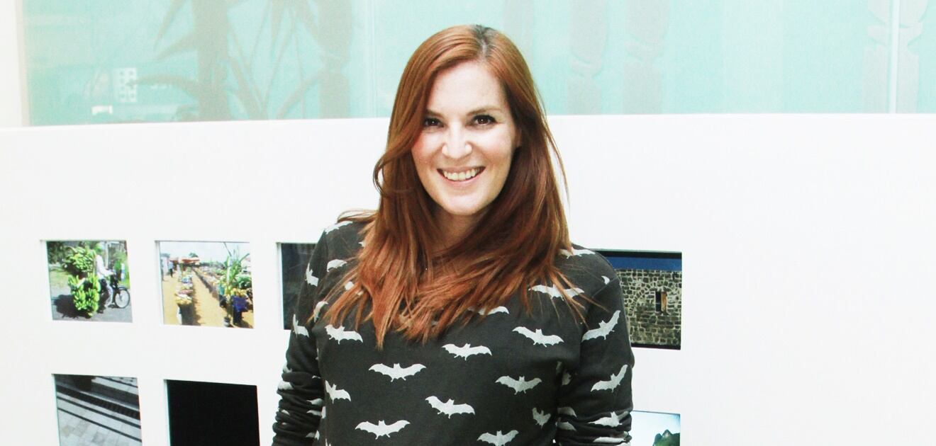 <p>Angie Taddei y su esposo José Portilla llenan de dulzura a su pequeño Ignacio.<strong> (Fotos: Archivo, Instagram)</strong></p>