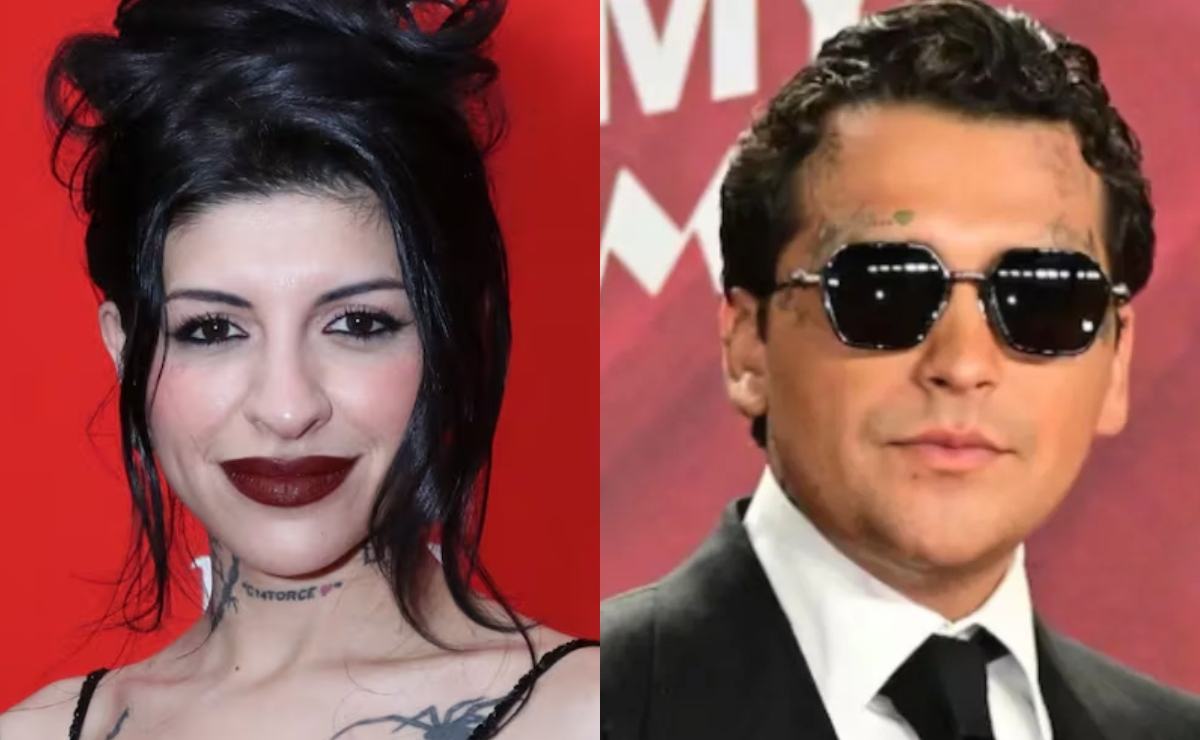 La nueva polémica de Christian Nodal y Cazzu en 5 puntos