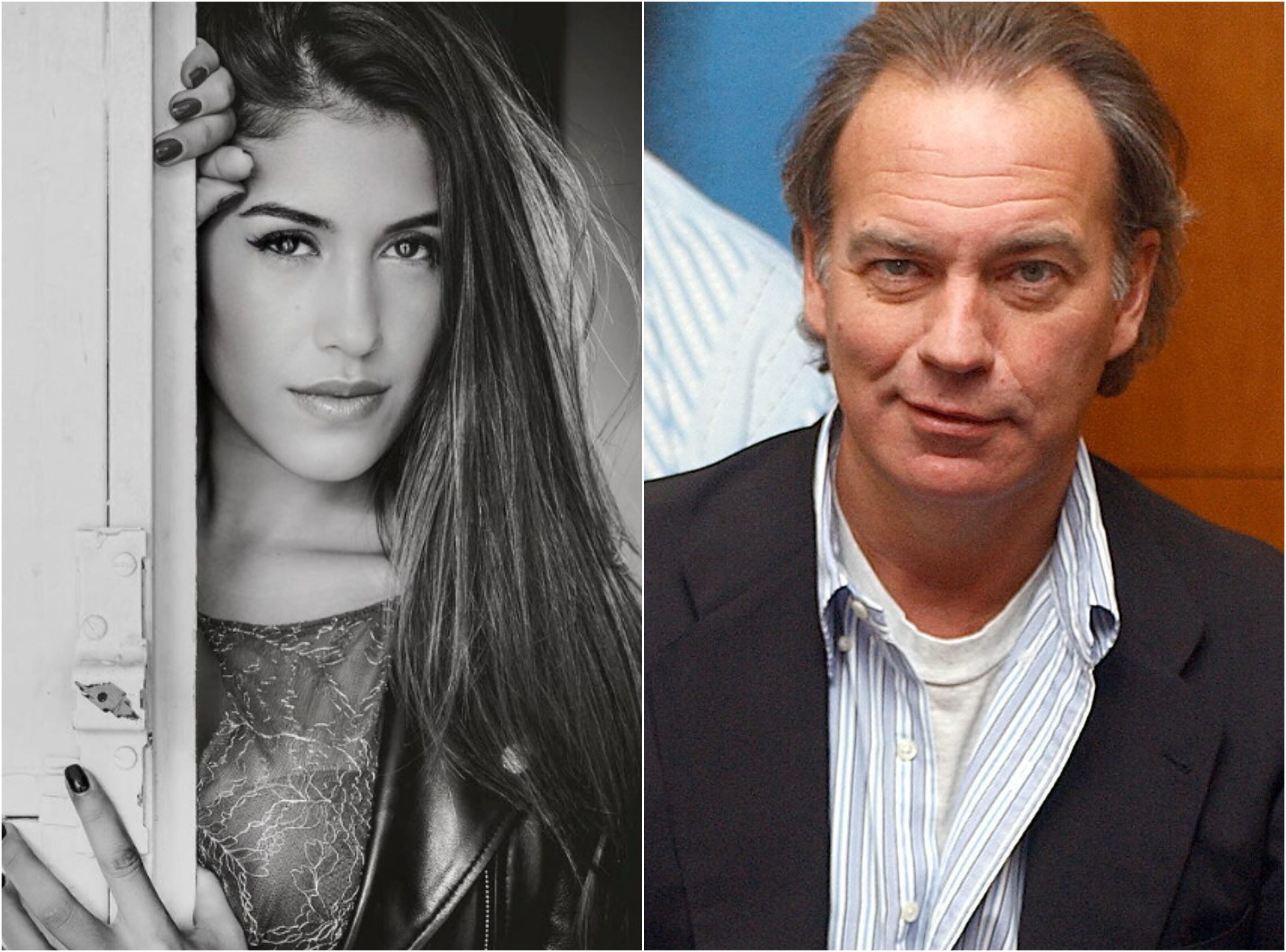 Gabriela Guillén presentará revelador video de Bertín Osborne en juicio de paternidad