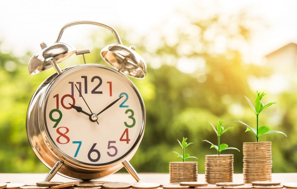 ¿Cómo atraer el dinero a tu vida?