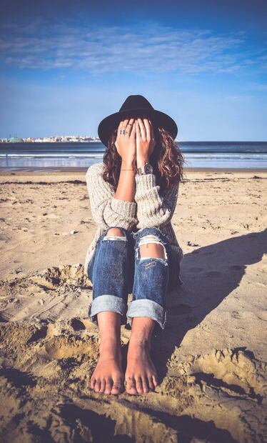 ¿Cómo tomarte un respiro cuando todo parece un caos?